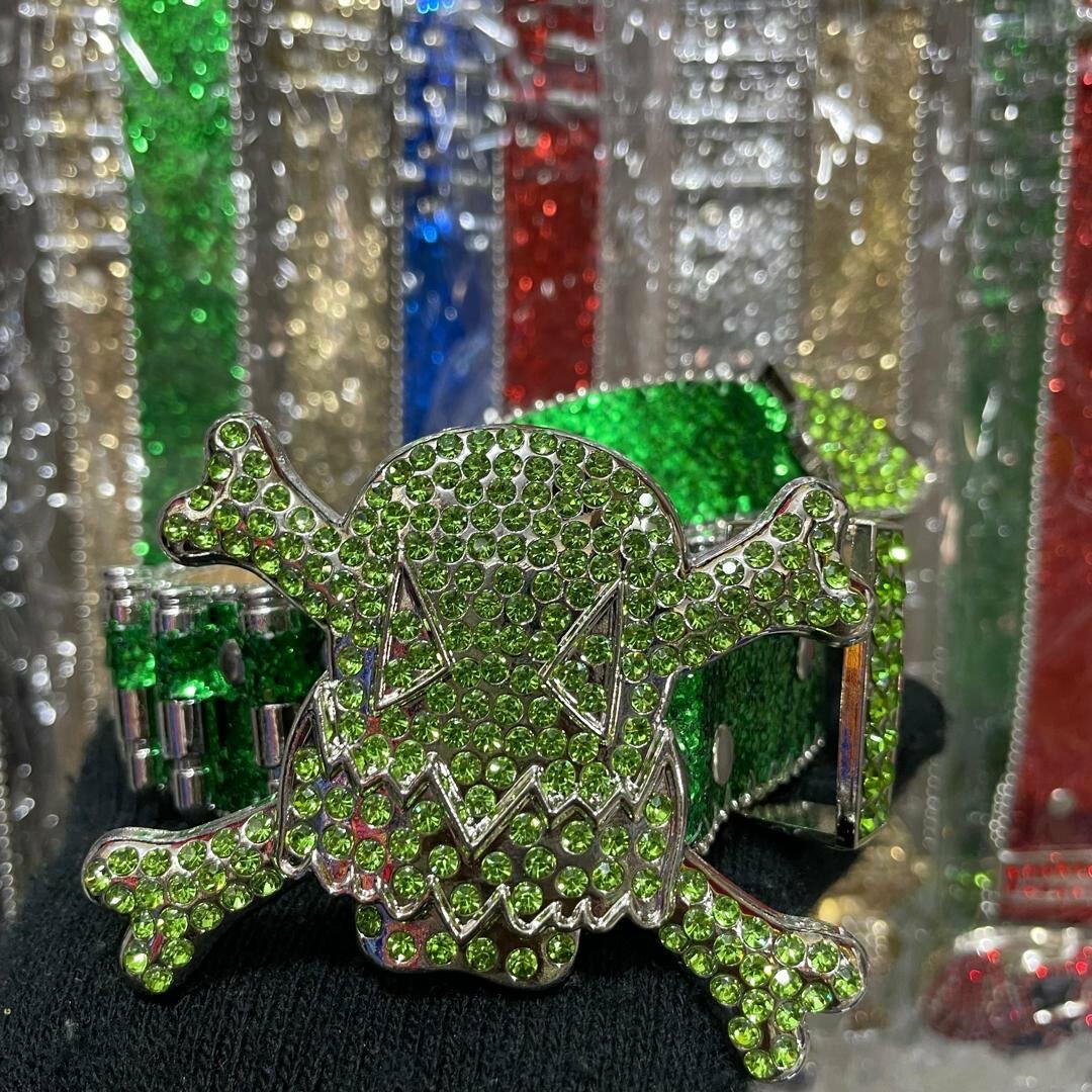 Mens pirates Stone Belt