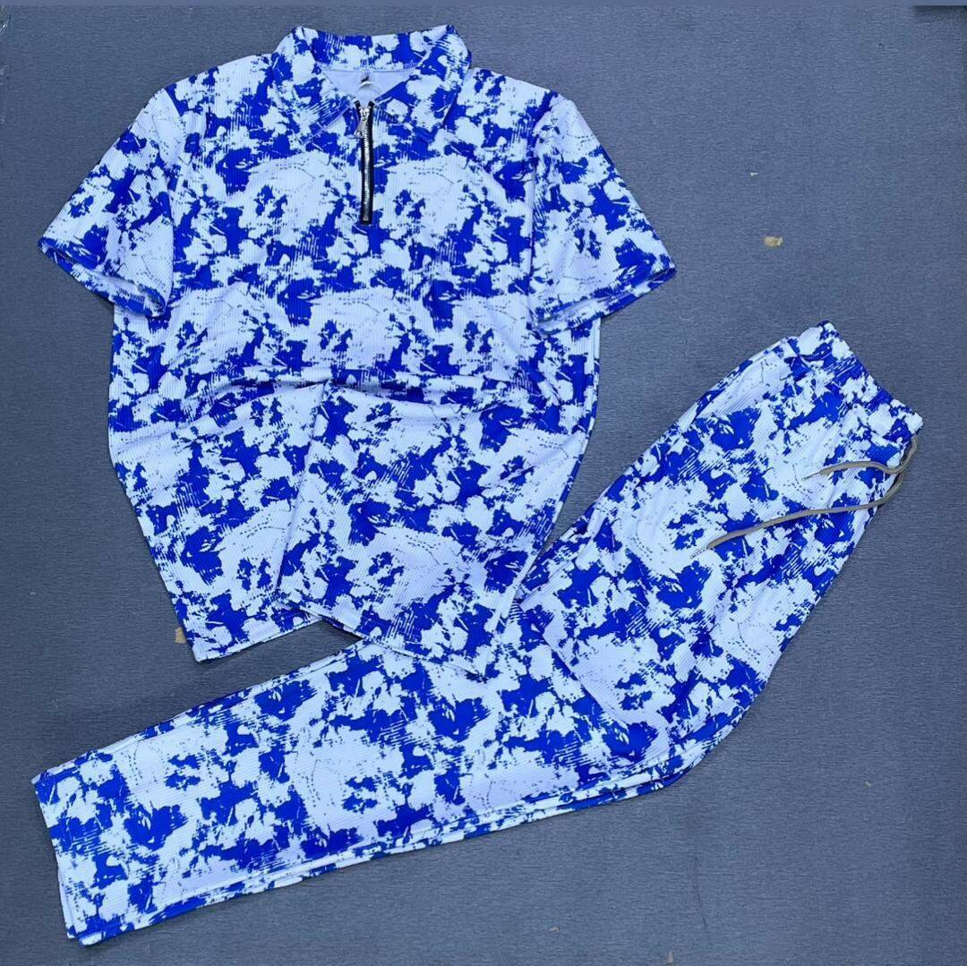 Vintage Top and Down