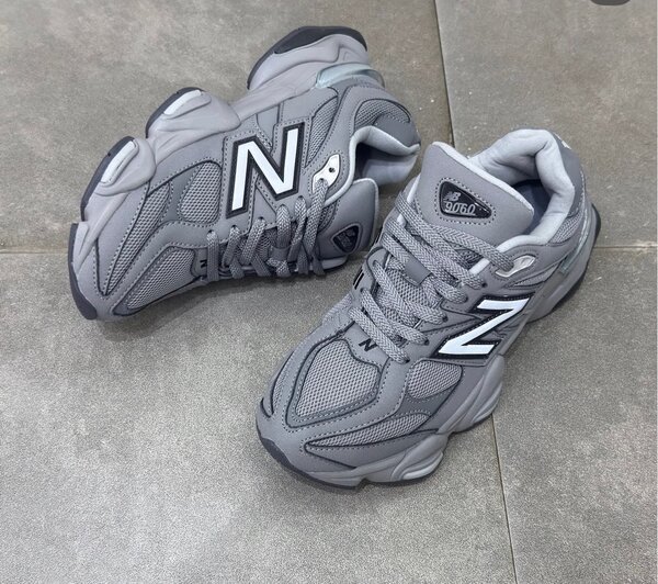 Chaussures new balance 9060