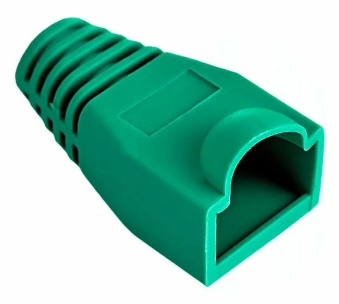 Gaine pour câble réseau RJ45