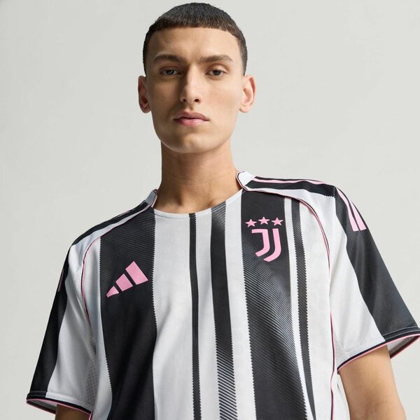 Maillot Juventus Football