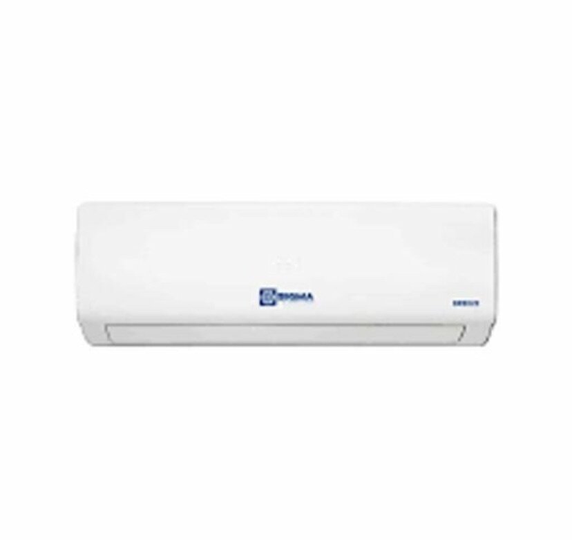 SIGMA SPLIT R410 2.5 HP AIR CONDITIONER - BREEZE-HY24SB '345