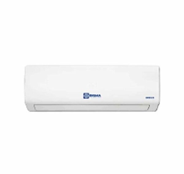 SIGMA SPLIT R410 2.5 HP AIR CONDITIONER - BREEZE-HY24SB '345