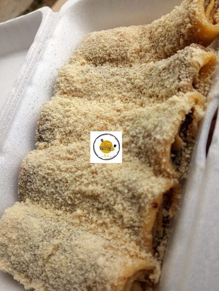 Crêpes Sucrées Gourmandes