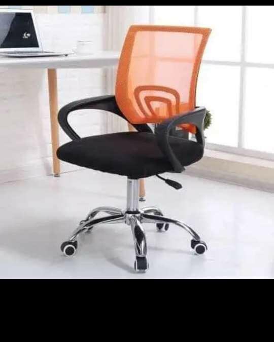 Fauteuil secrétaire