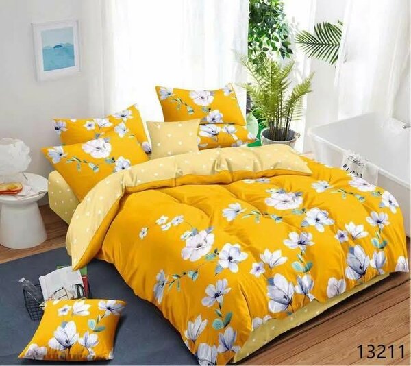 Quality  Duvet Set