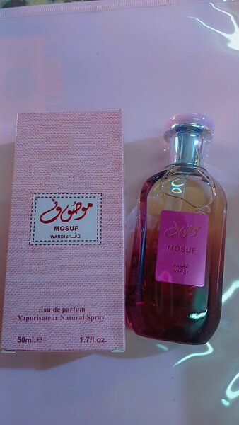 Parfum Mosuf Eau de Parfum