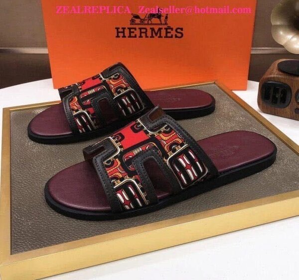 Sandales élégantes en cuir