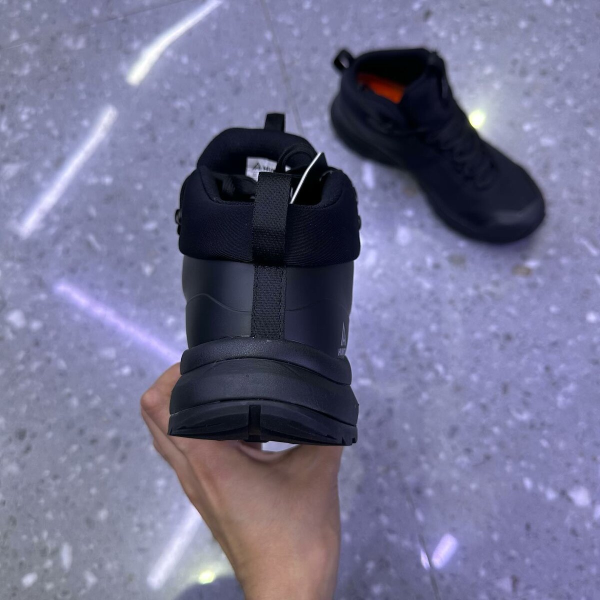 Термо кроссовки размер 40-44