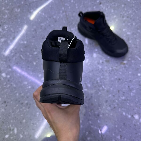 Термо кроссовки размер 40-44