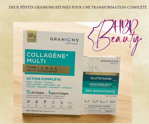 Pack Beauté Complète