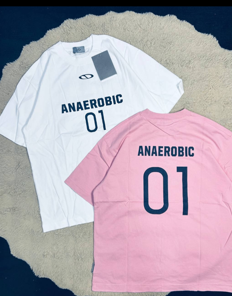 T-shirt tendance unisexe