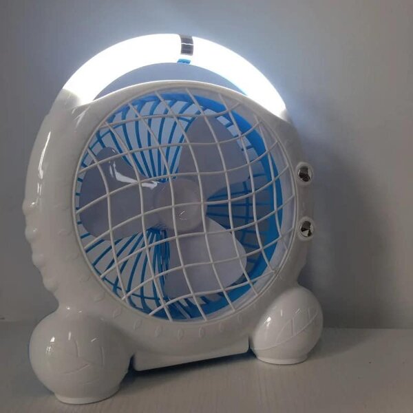 Mini ventilateurs rechargeables 