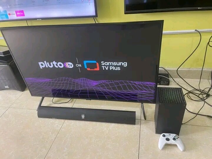 Barre de son Bluetooth