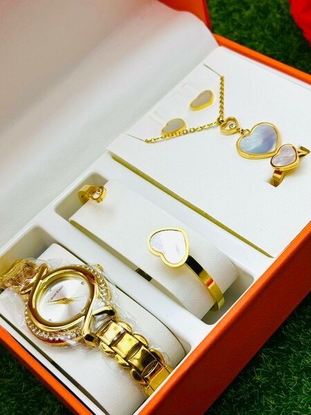 COFFRET COMPLET