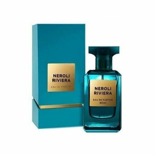 Fragrance World Neroli Riviera