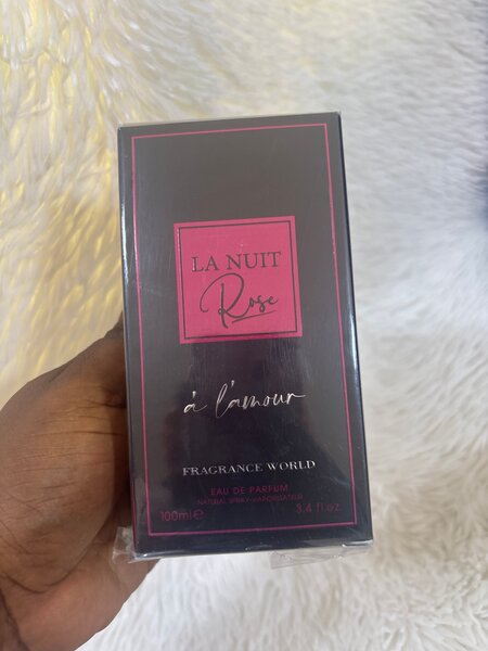 Chic parfum