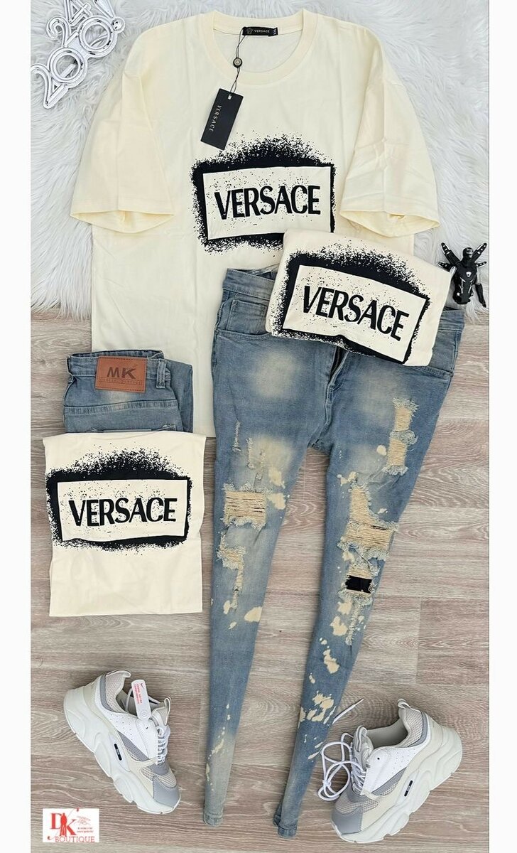 Complet t-shirt