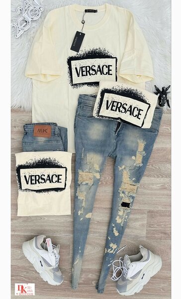 Complet t-shirt