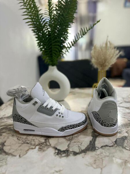 Jordan original