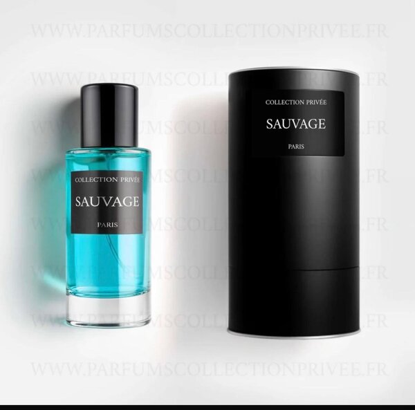 Parfum collection privée paris