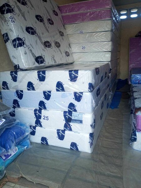 Matelas Royal 3 places ép25