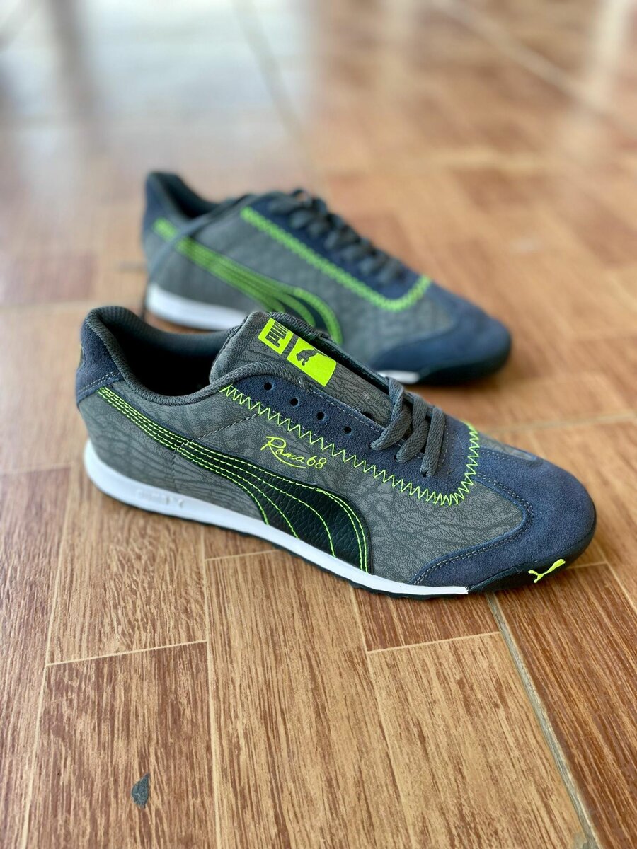 Puma Rama68