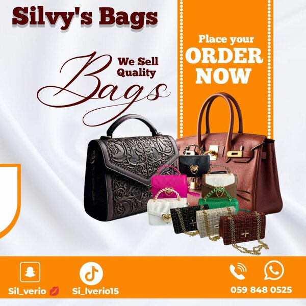 Silvy's  Bags  