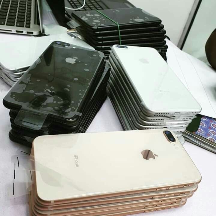 iPhone 7 PLUS UK use