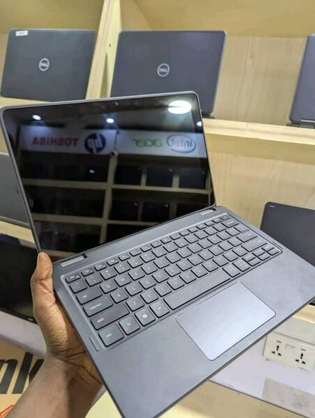 Ordinateur portable Dell performant