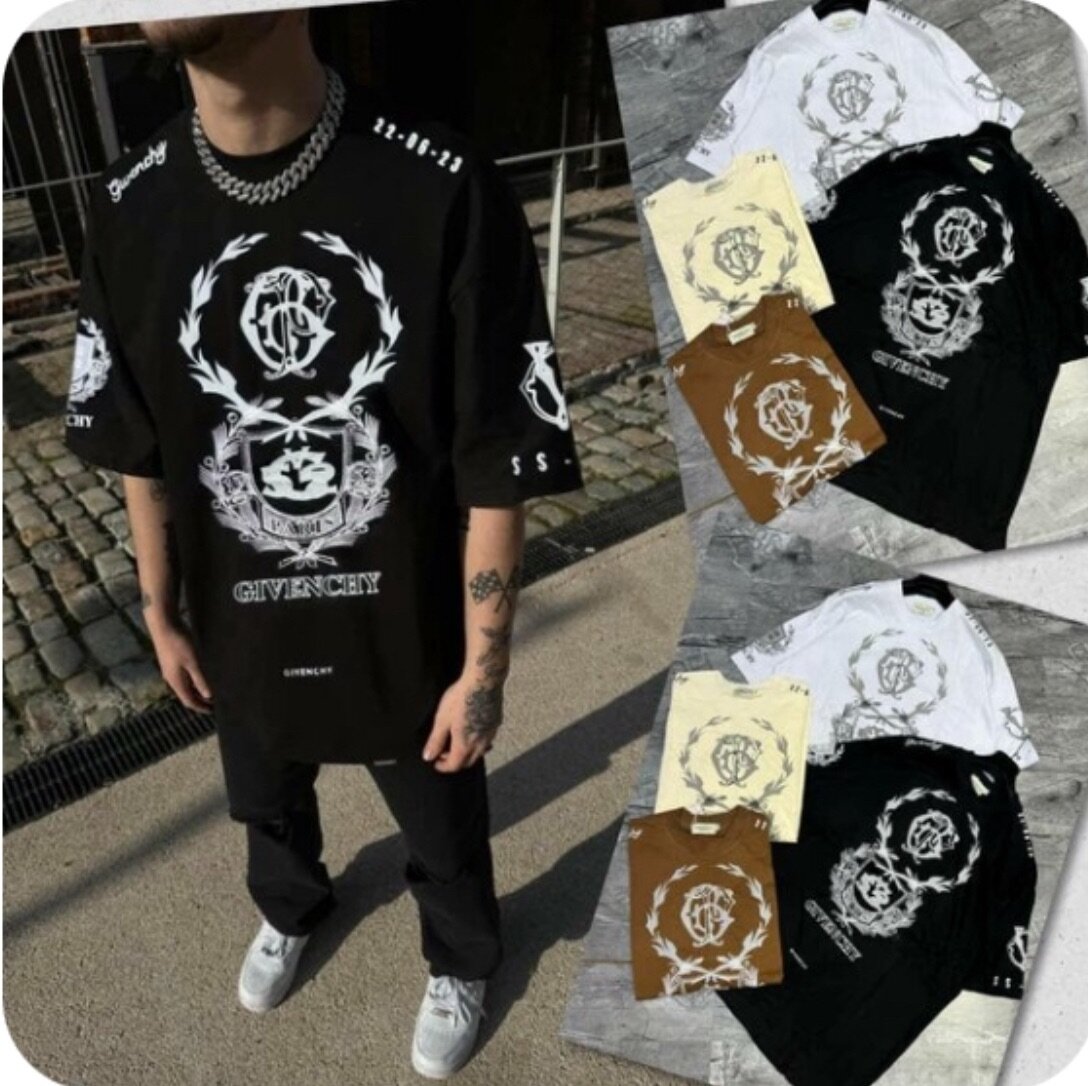 Designer Tees for guys