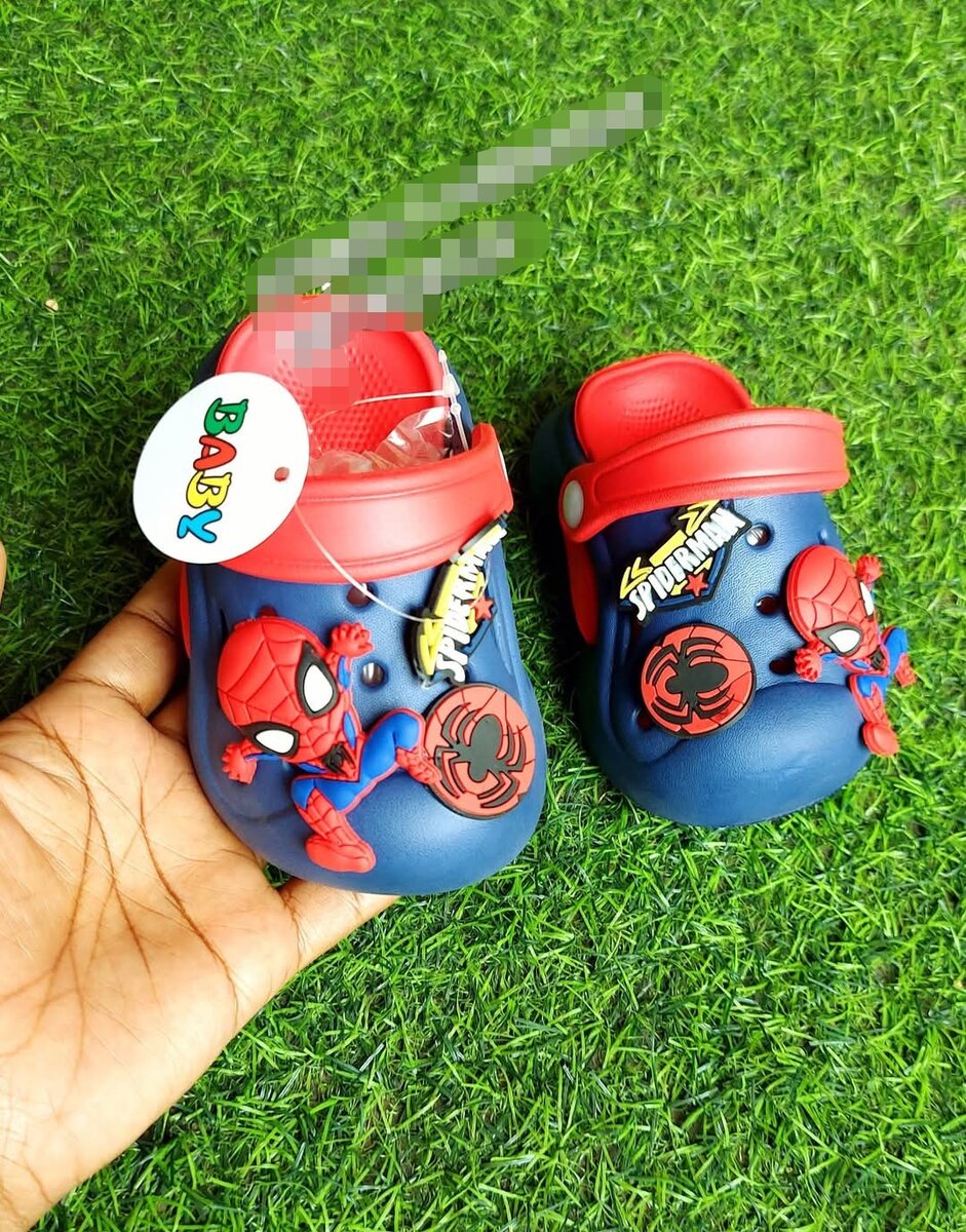 Shoes children Size 18 - 23