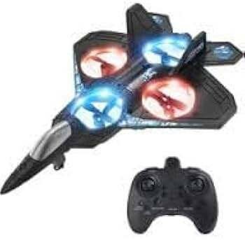 Drone Starfighter télécommandé