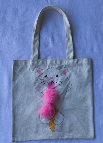 Tote bag
