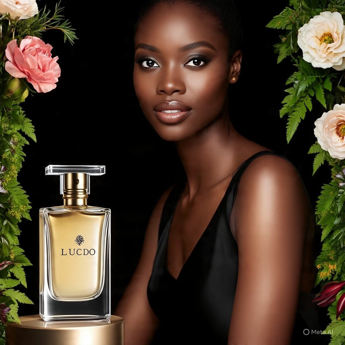 Parfum Élite Lucdo Femmes