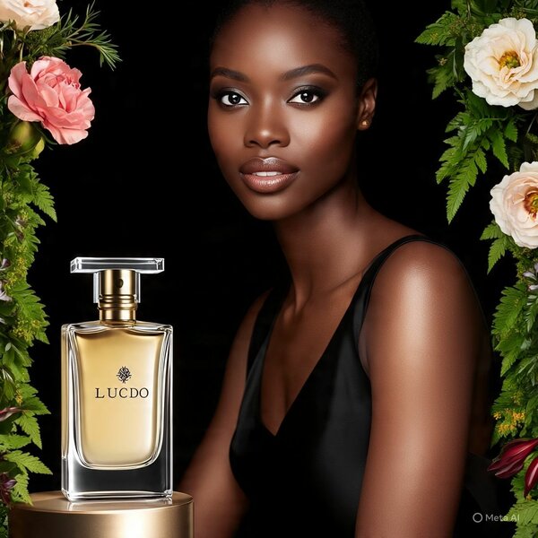 Parfum Élite Lucdo Femmes
