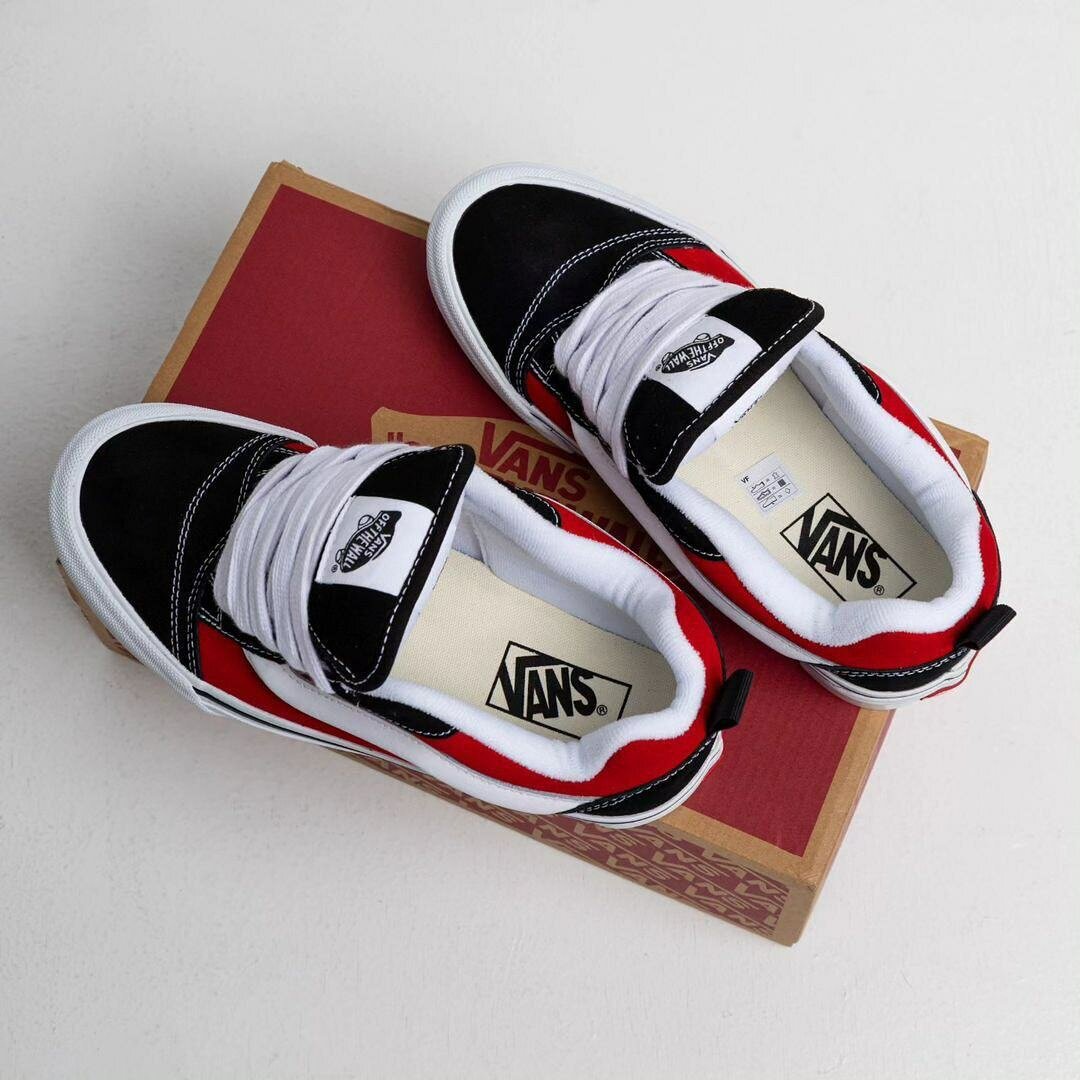 Vans KNU SKOOL original