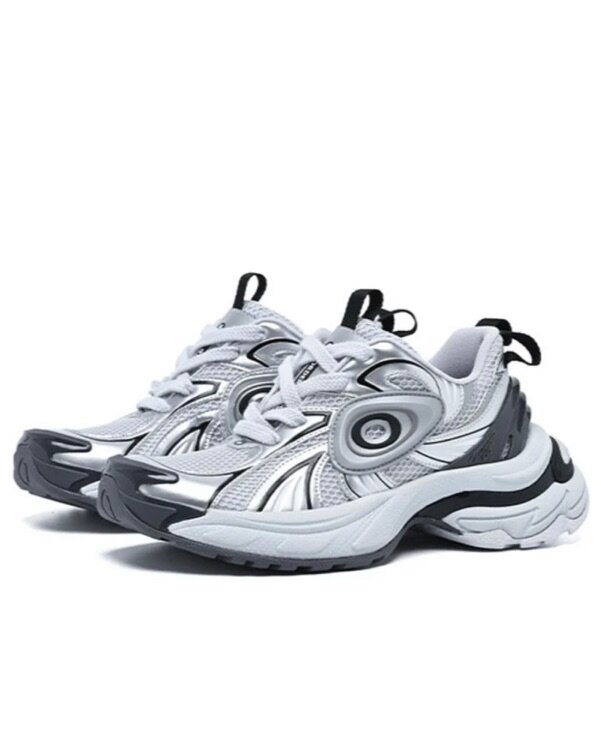 Old Order Turbo GT sneakers