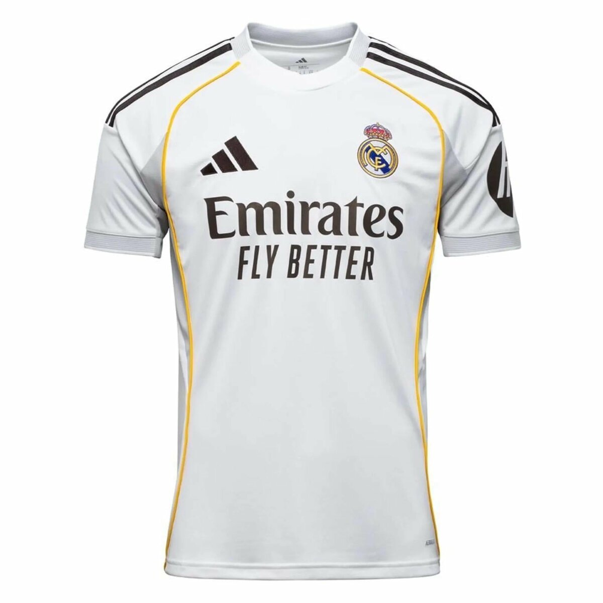 Maillot de football Real Madrid