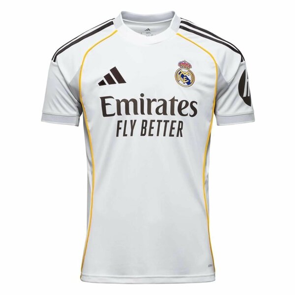 Maillot de football Real Madrid
