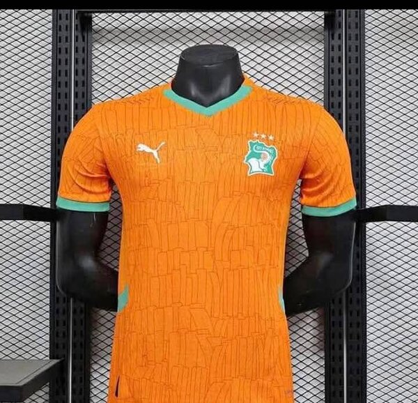 Maillot de football Puma