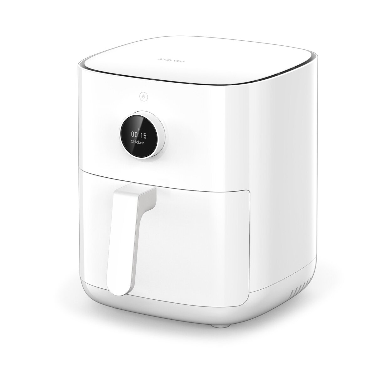 Аэрофритюрница Xiaomi Smart Air Fryer 4.5L EU
