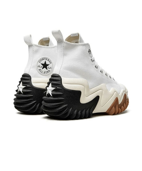 Converse Sneakers Hautes Trendy
