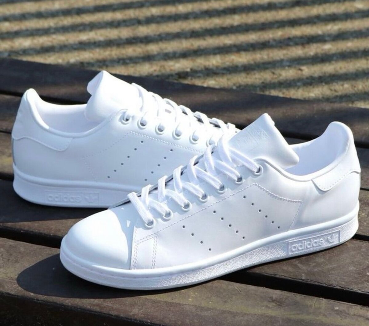 Baskets Adidas Stan Smith