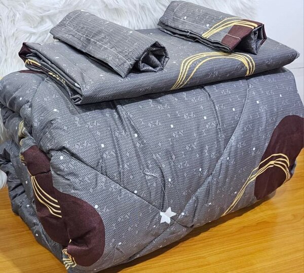 Bedding set,4 items