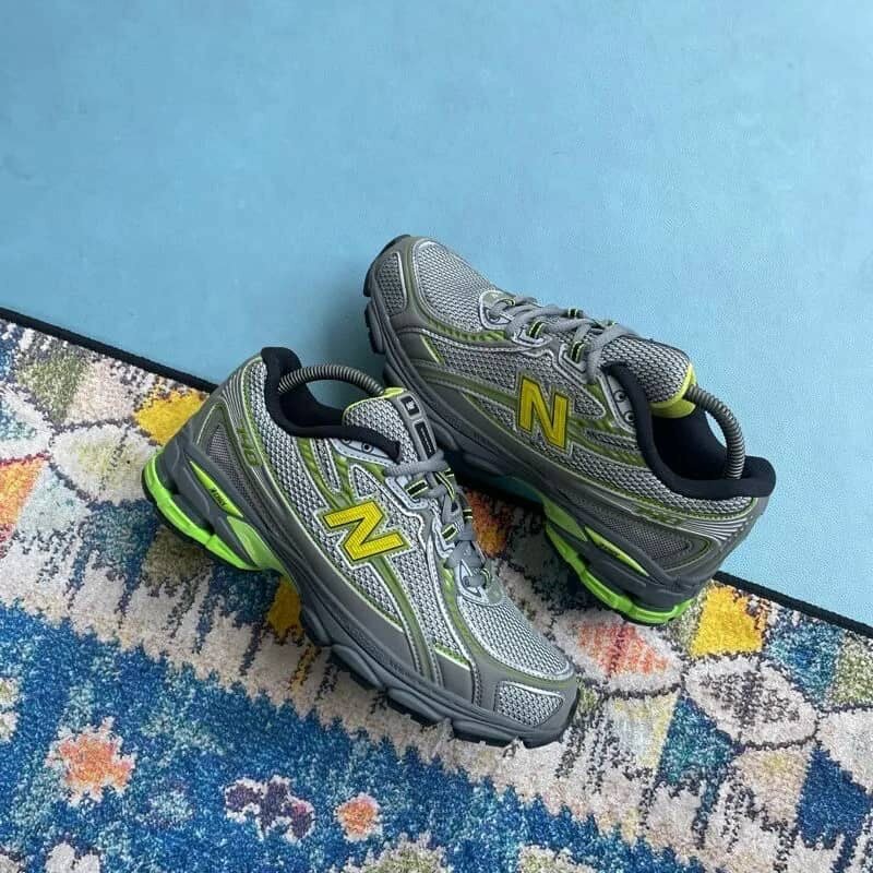 Chaussures de running légères