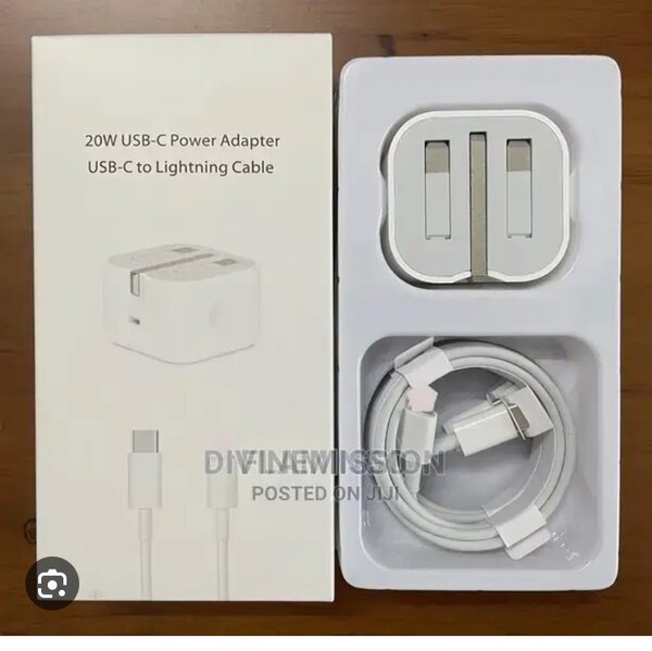 iPhone type c original