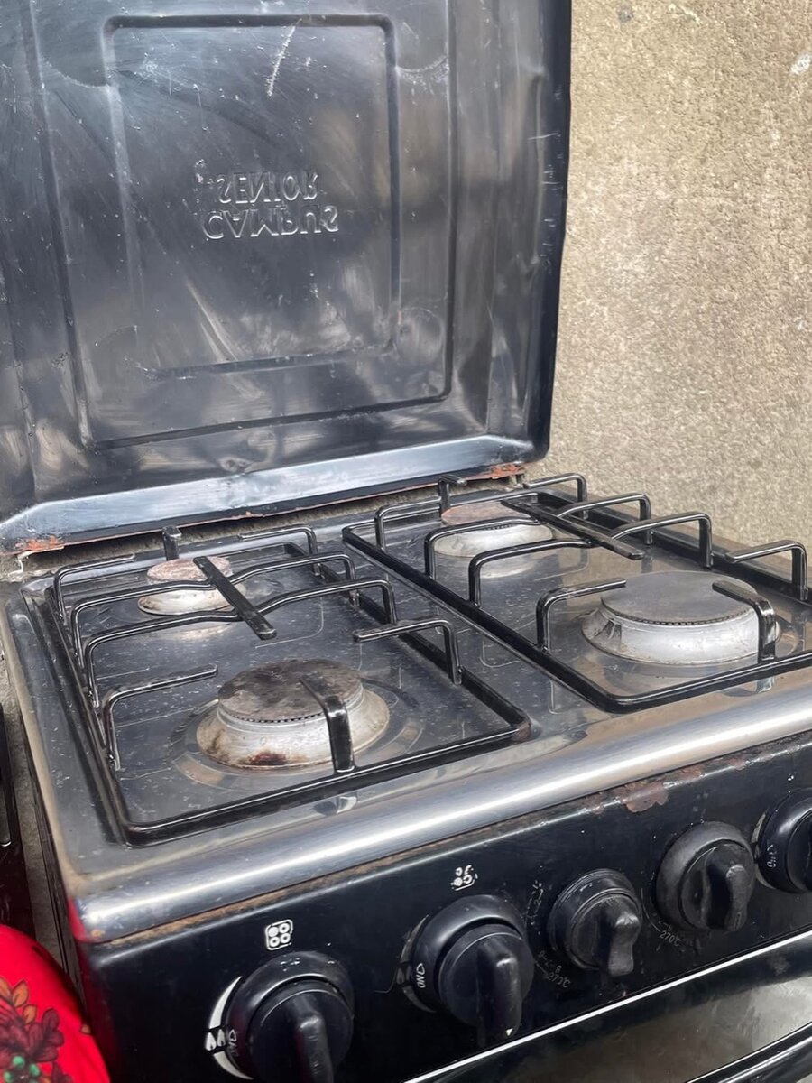 Mini Gazinière a brader 25000f