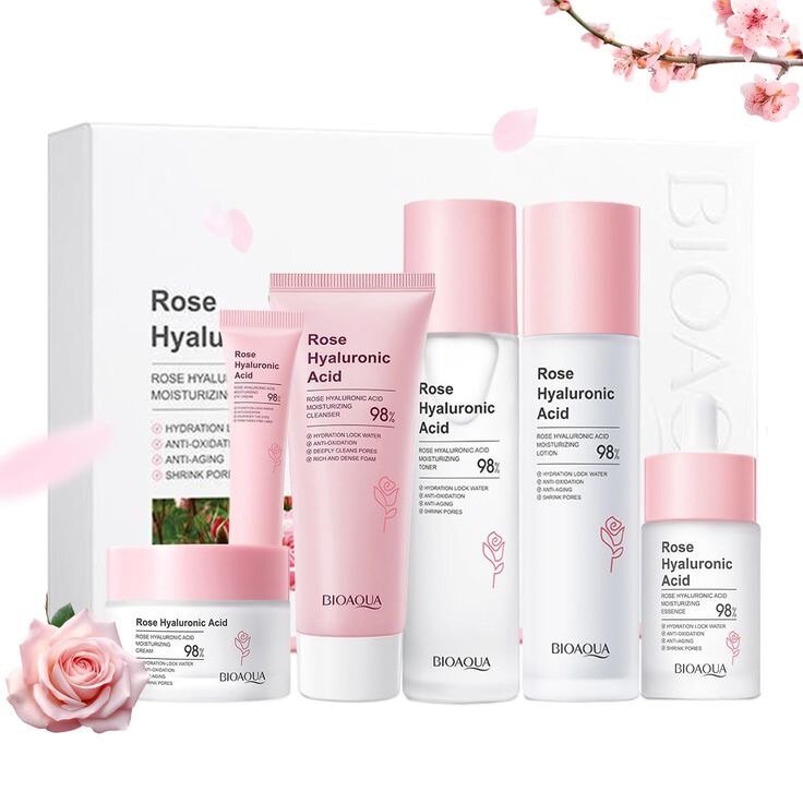 Наборы на 8-марта