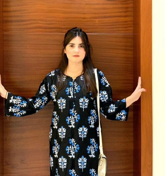 Iqra kawal